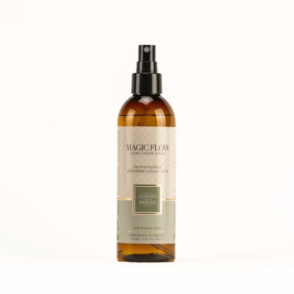 MAGIC FLOW LONG COATS SPRAY - Image 2