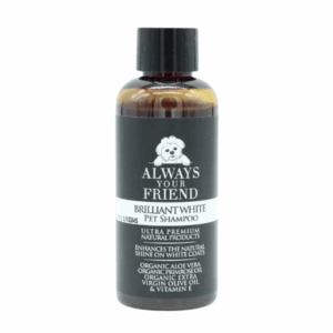 BRILLIANT WHITE WHITENING SHAMPOO – TRAVEL