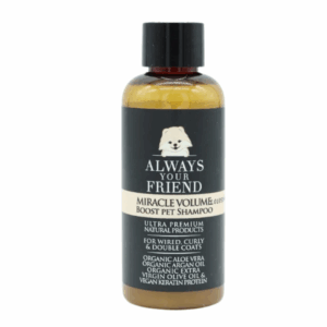 MIRACLE VOLUME BOOST SHAMPOO – TRAVEL