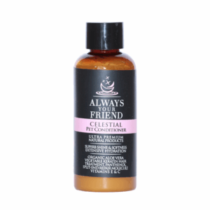 CELESTIAL PET CONDITIONER – TRAVEL