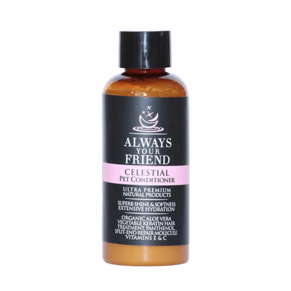 CELESTIAL PET CONDITIONER – TRAVEL