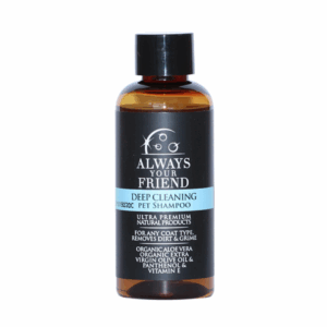 DEEP CLEANING SHAMPOO – TRAVEL
