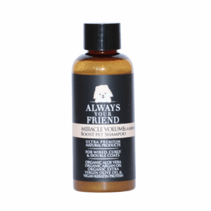 MIRACLE VOLUME BOOST SHAMPOO – TRAVEL
