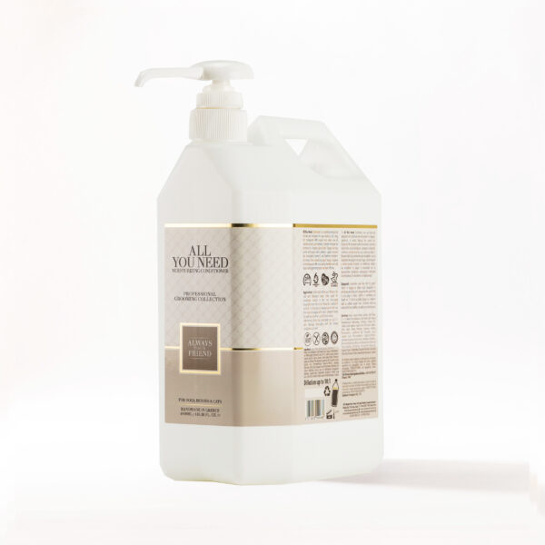 MOISTURIZING CARE - Image 3