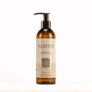 MOISTURIZING CARE