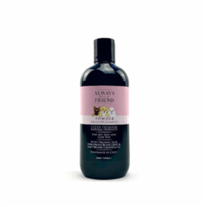 FAMILY POWDER SHAMPOO 2 IN 1