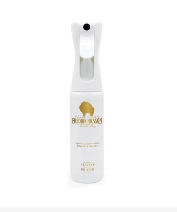 MAGIC ILLUSION MIST BOTTLE BY FREDRIK NILSSON 300 ML