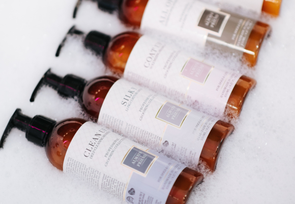 Profesionálna línia: keď chcete pre svojich miláčikov to najlepšie