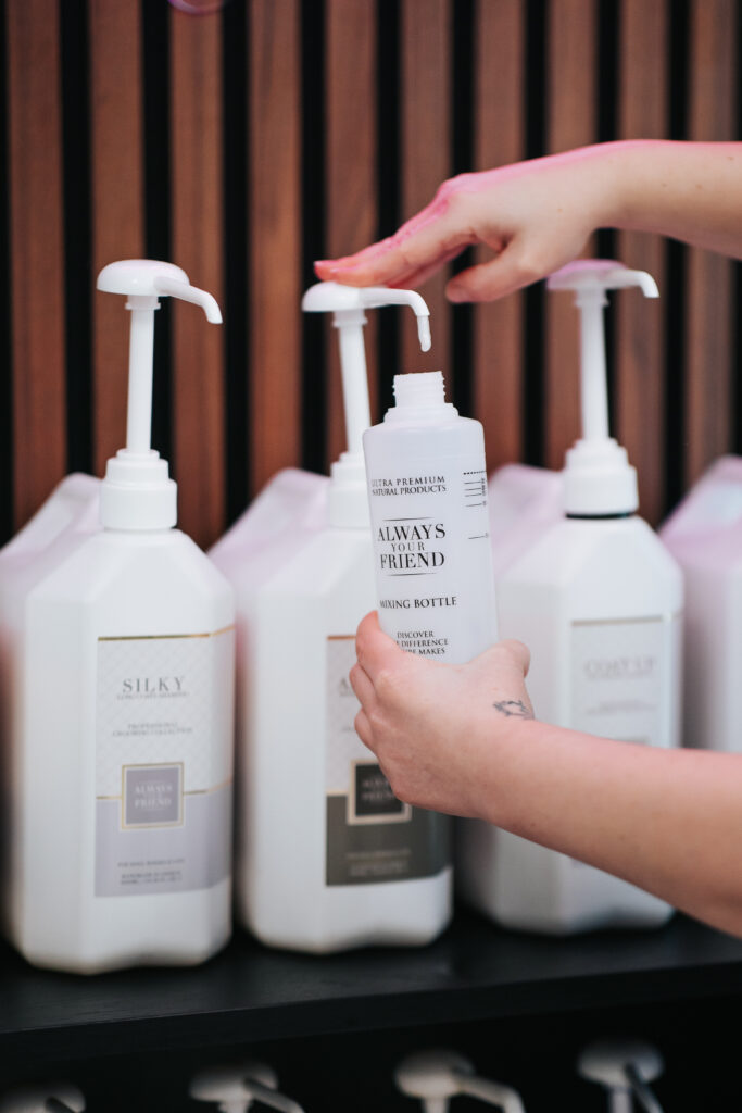 Professionallinecontainer